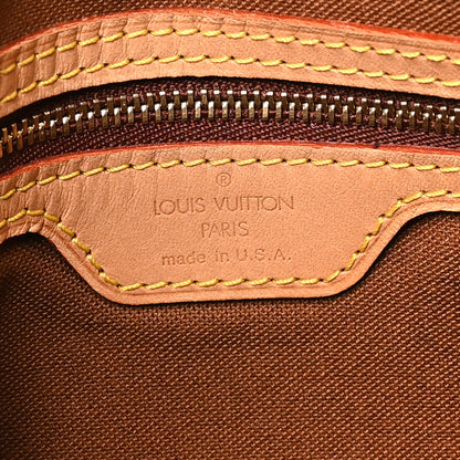 Louis Vuitton Monogram Mini Looping 6 of 9