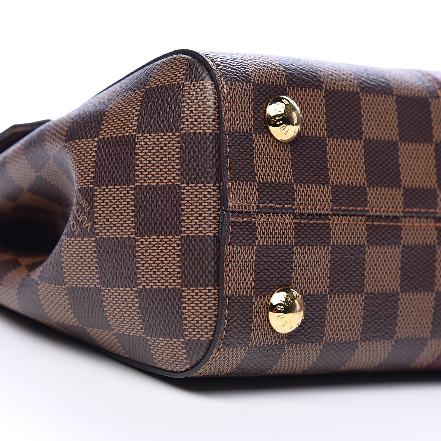Louis Vuitton Damier Ebene Bond Street Bordeaux 7 of 9