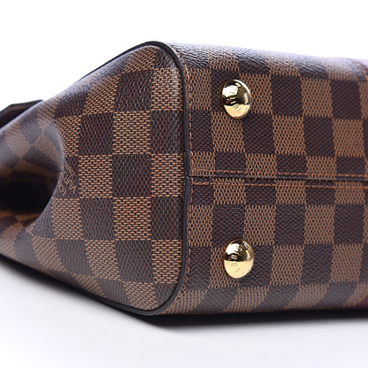 Louis Vuitton Damier Ebene Bond Street Bordeaux 7 of 9