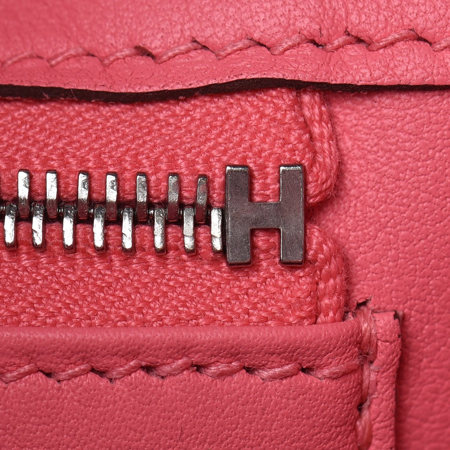 Swift Birkin 25 Rose Azalee