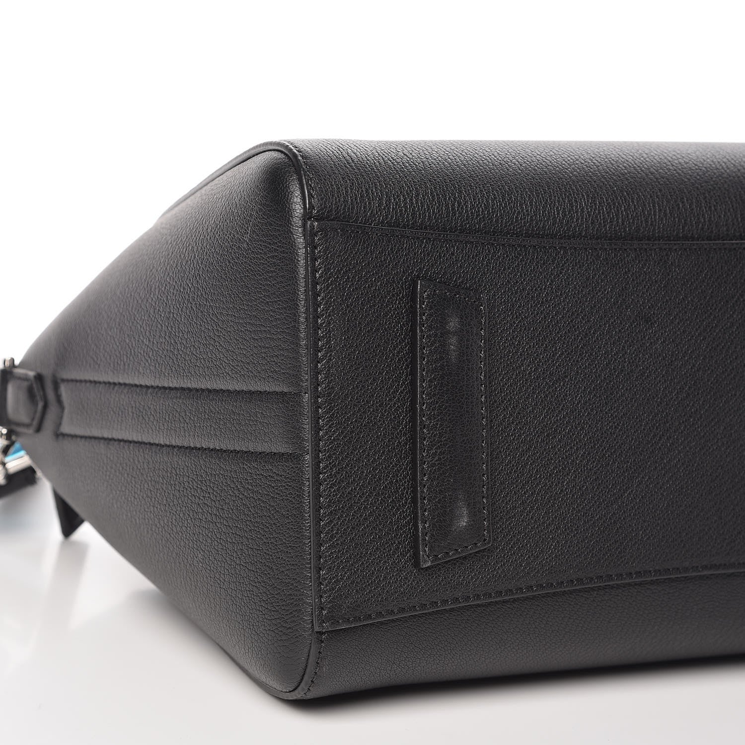 Givenchy Sugar Goatskin Small Antigona Black 9 of 12