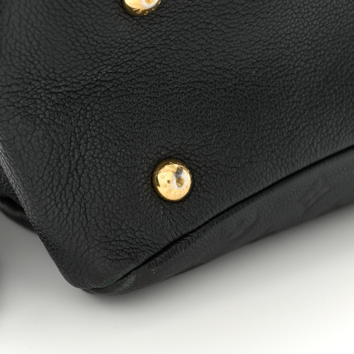 Empreinte Ponthieu PM Black