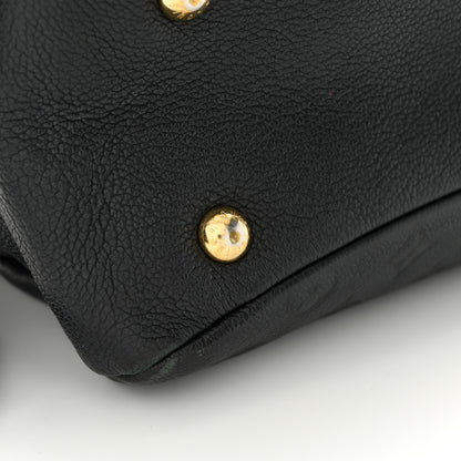 Louis Vuitton Empreinte Ponthieu PM Black 11 of 13