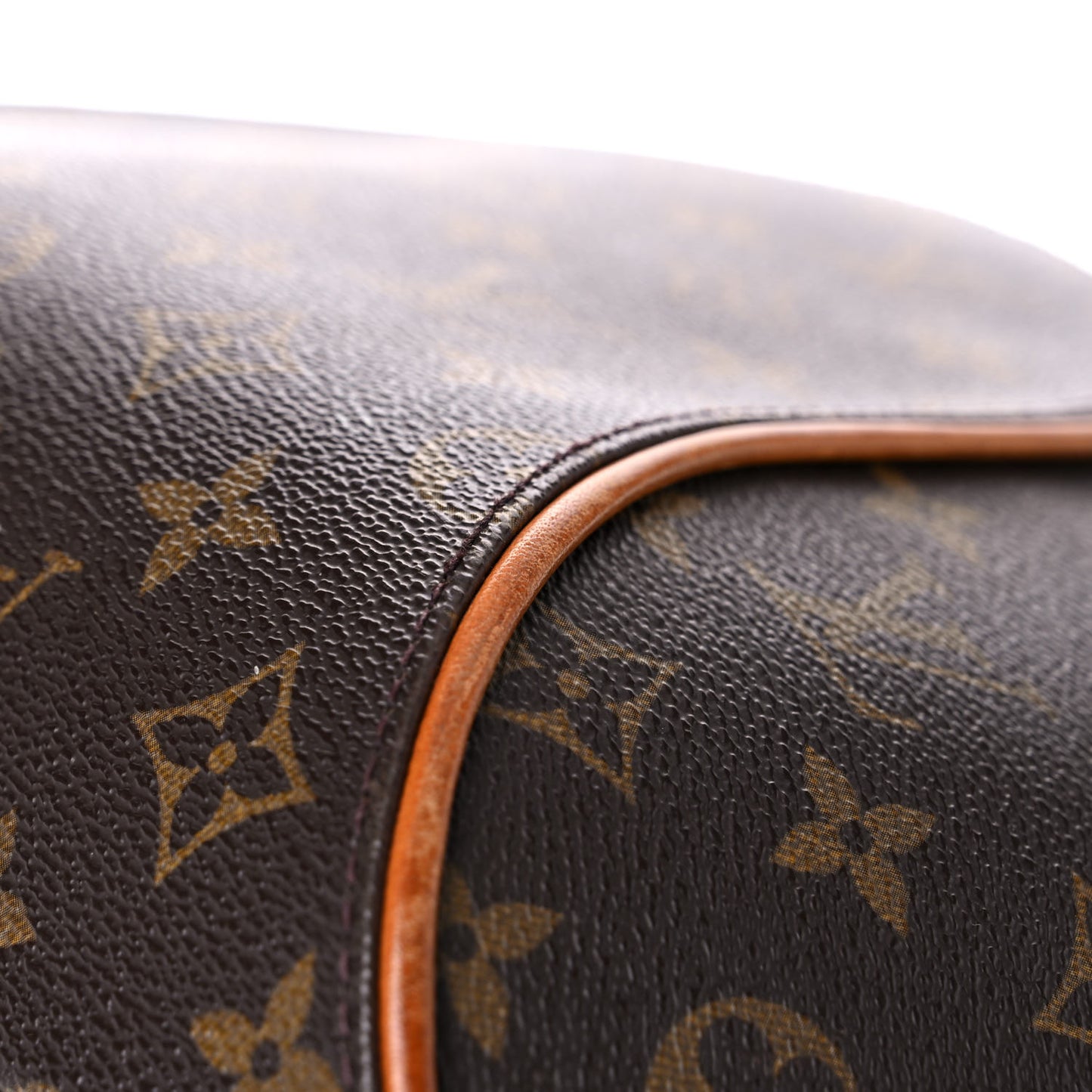 Monogram Ellipse MM