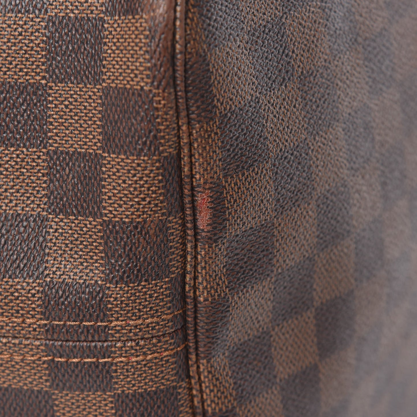 Damier Ebene Neverfull GM