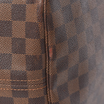 Louis Vuitton Damier Ebene Neverfull GM 17 of 20