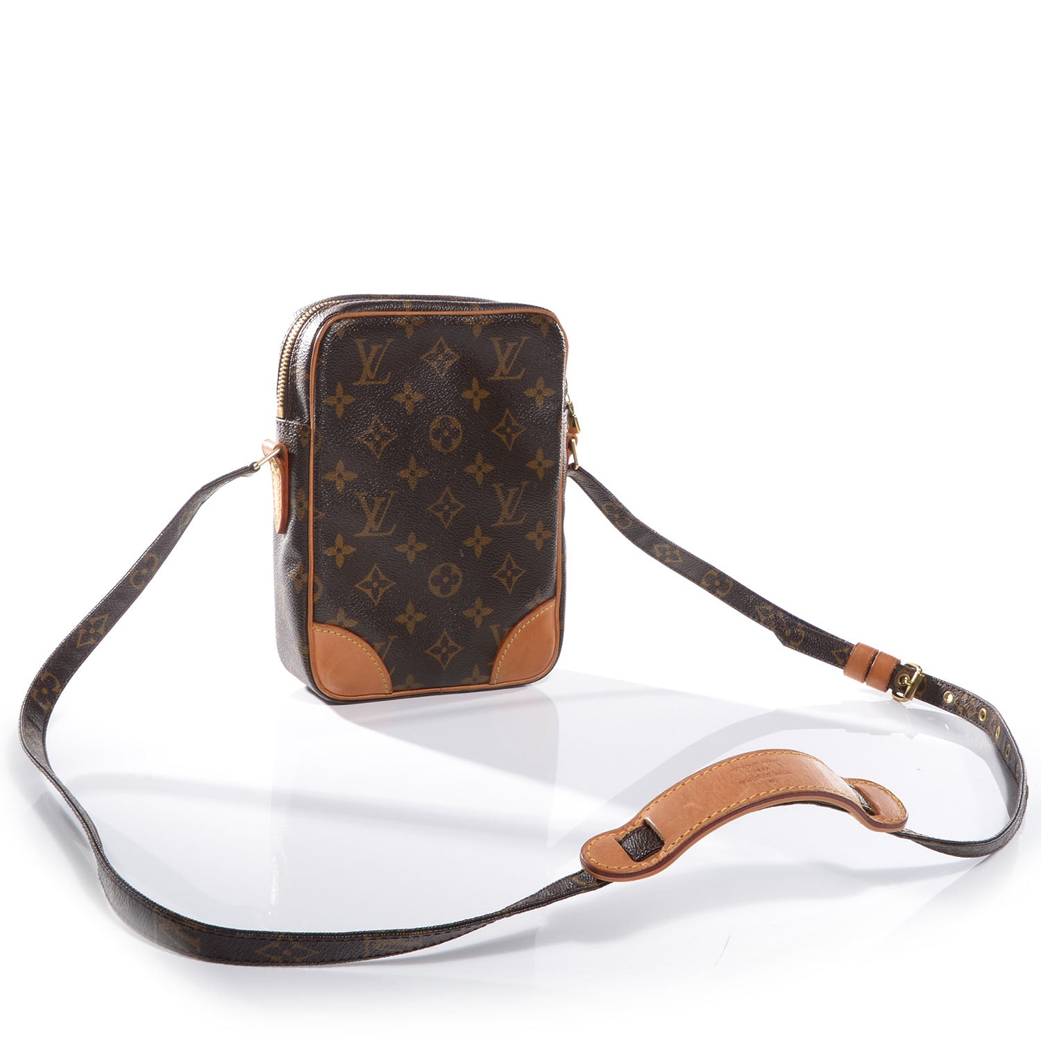 Louis Vuitton Monogram Danube 3 of 8