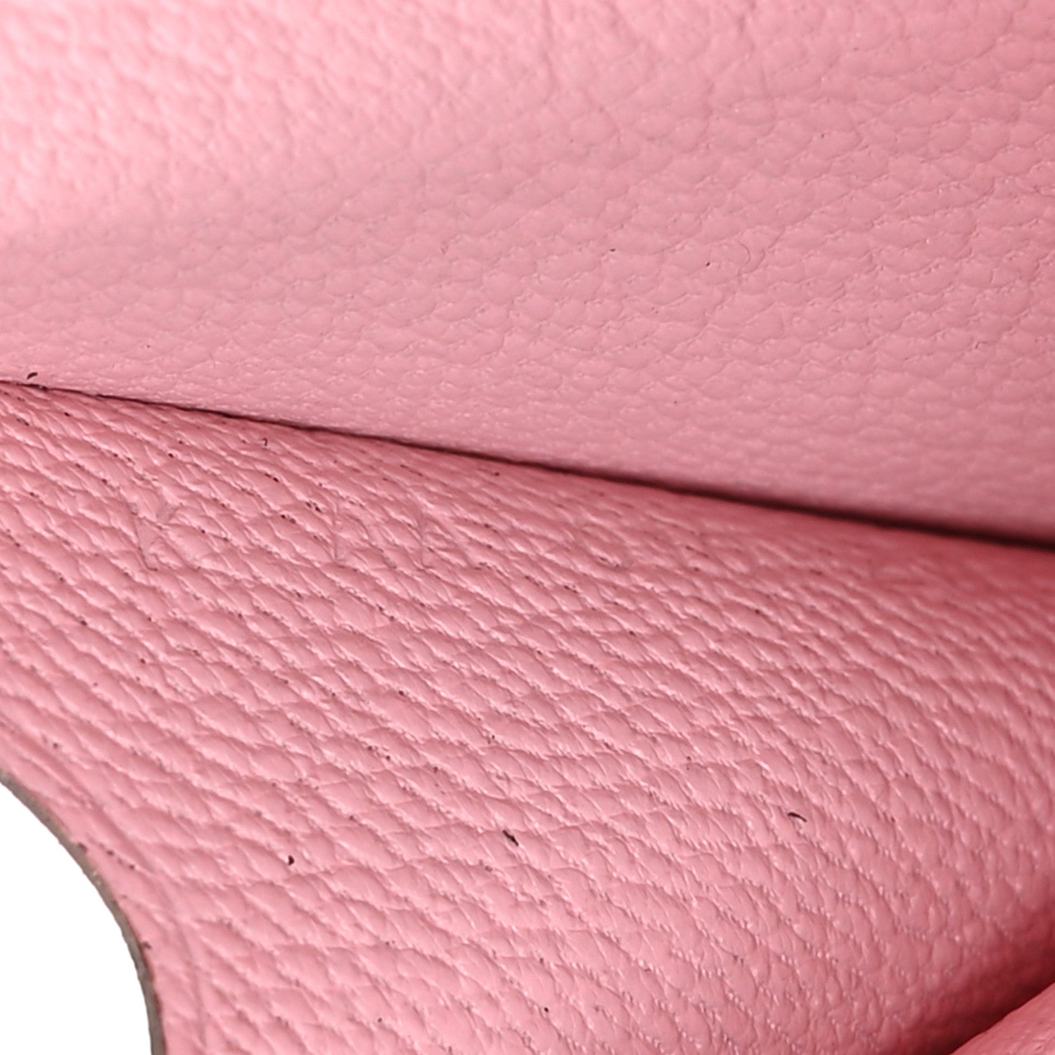 Hermes Swift Glenan Compact Wallet Rose Sakura 1818317 – FASHIONPHILE