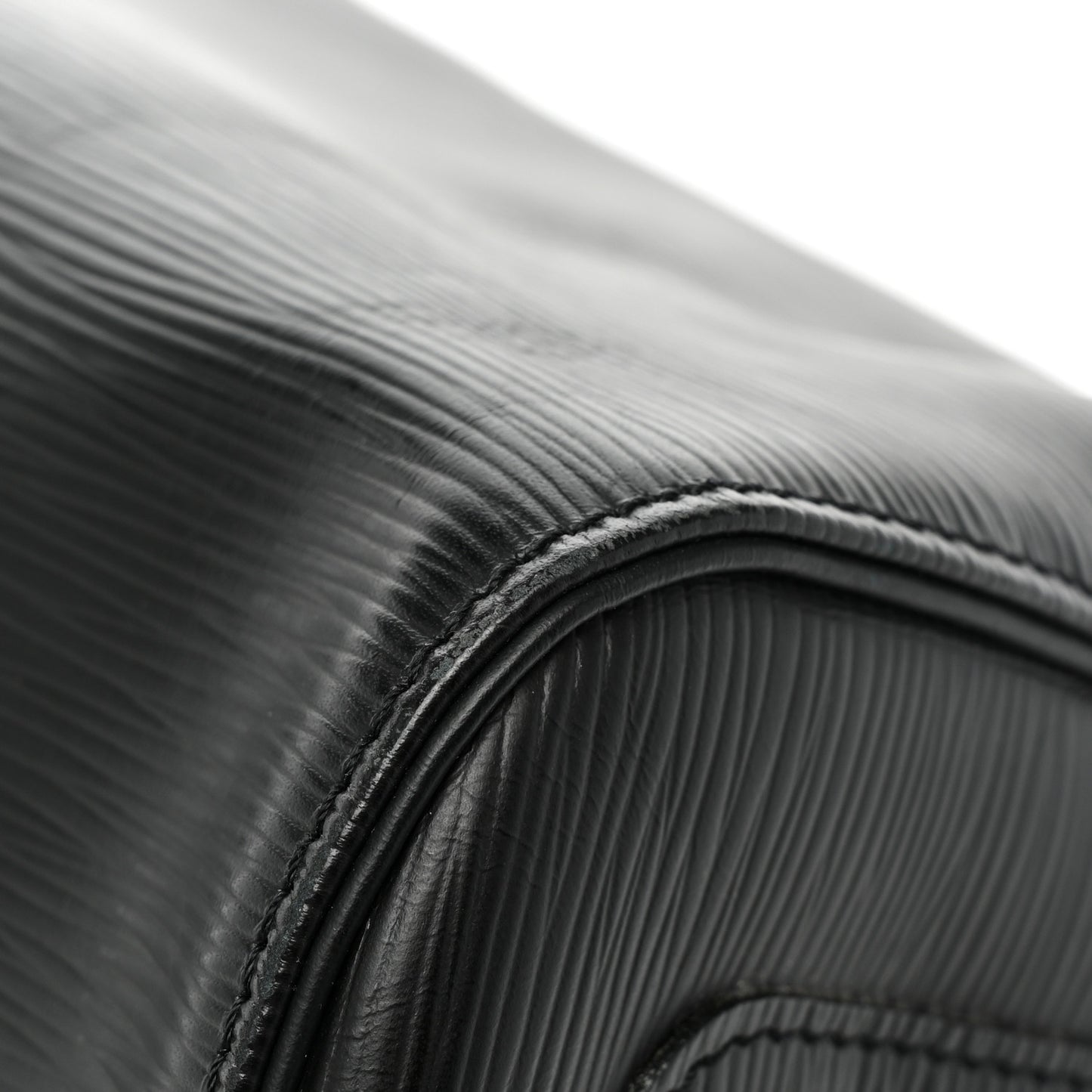 Epi Keepall 55 Black