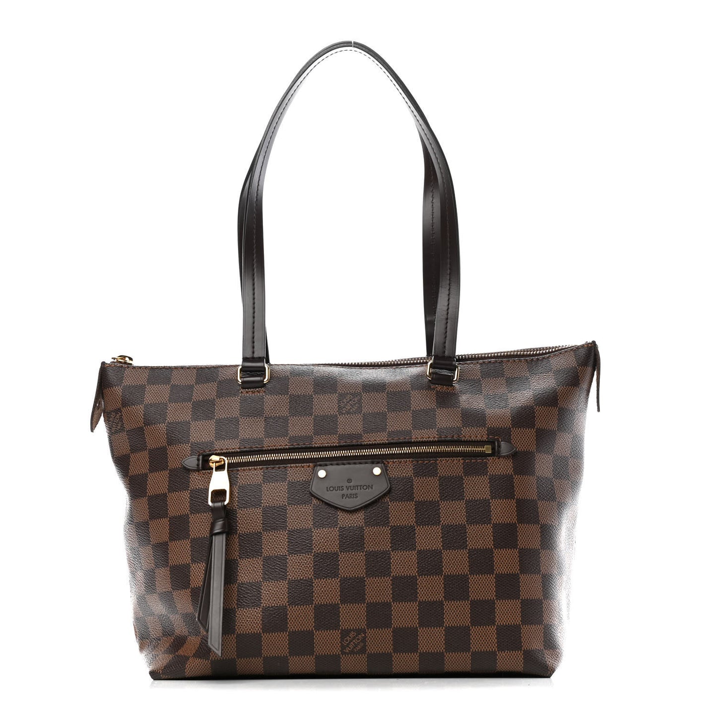 Damier Ebene Iena PM