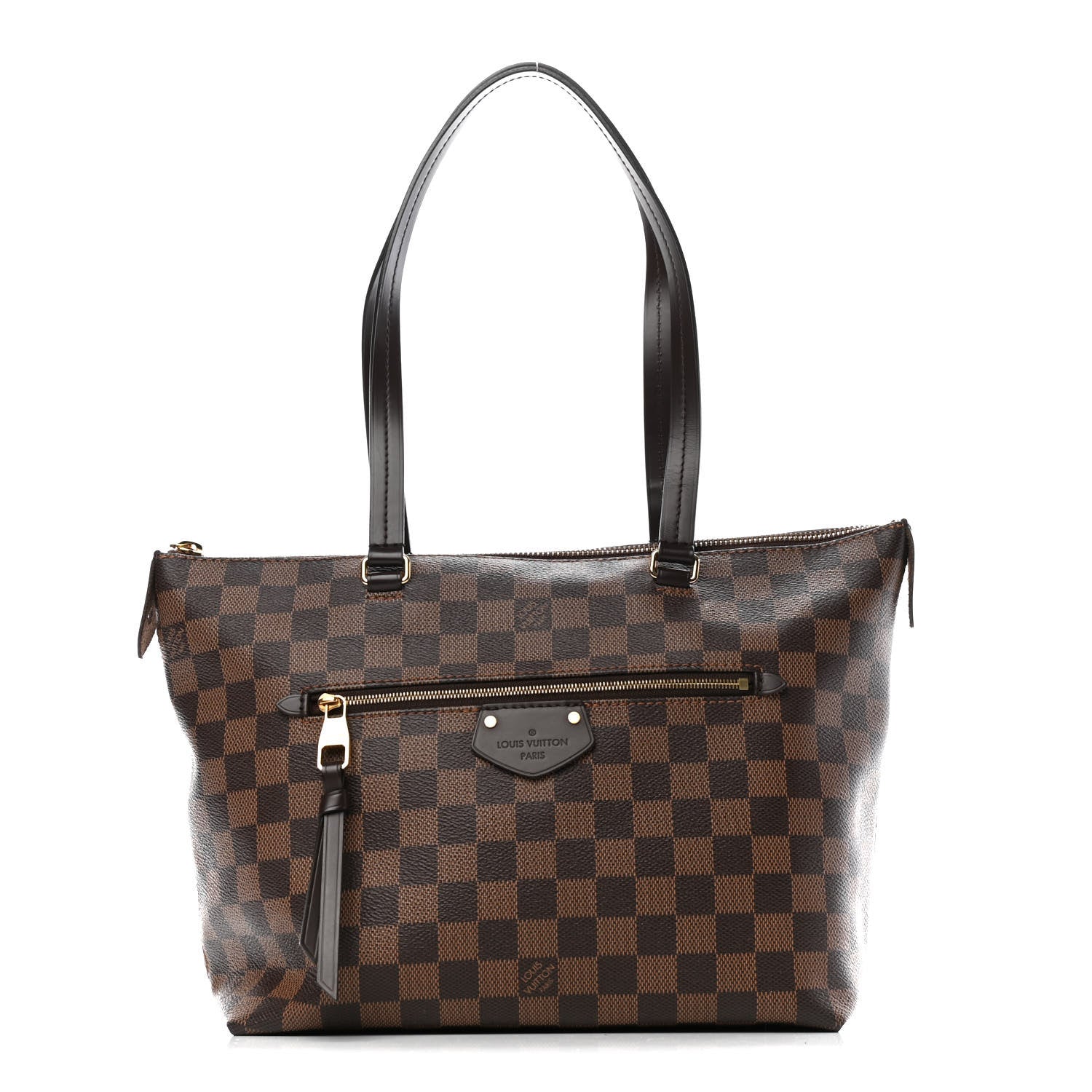 Louis Vuitton Damier Ebene Iena PM 1 of 5