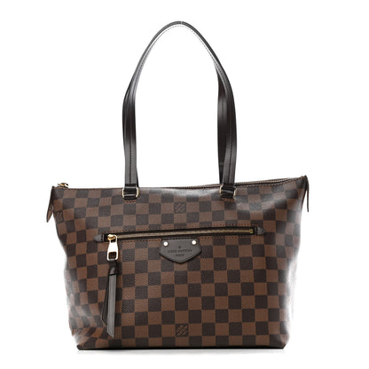 Louis Vuitton Damier Ebene Iena PM 1 of 5