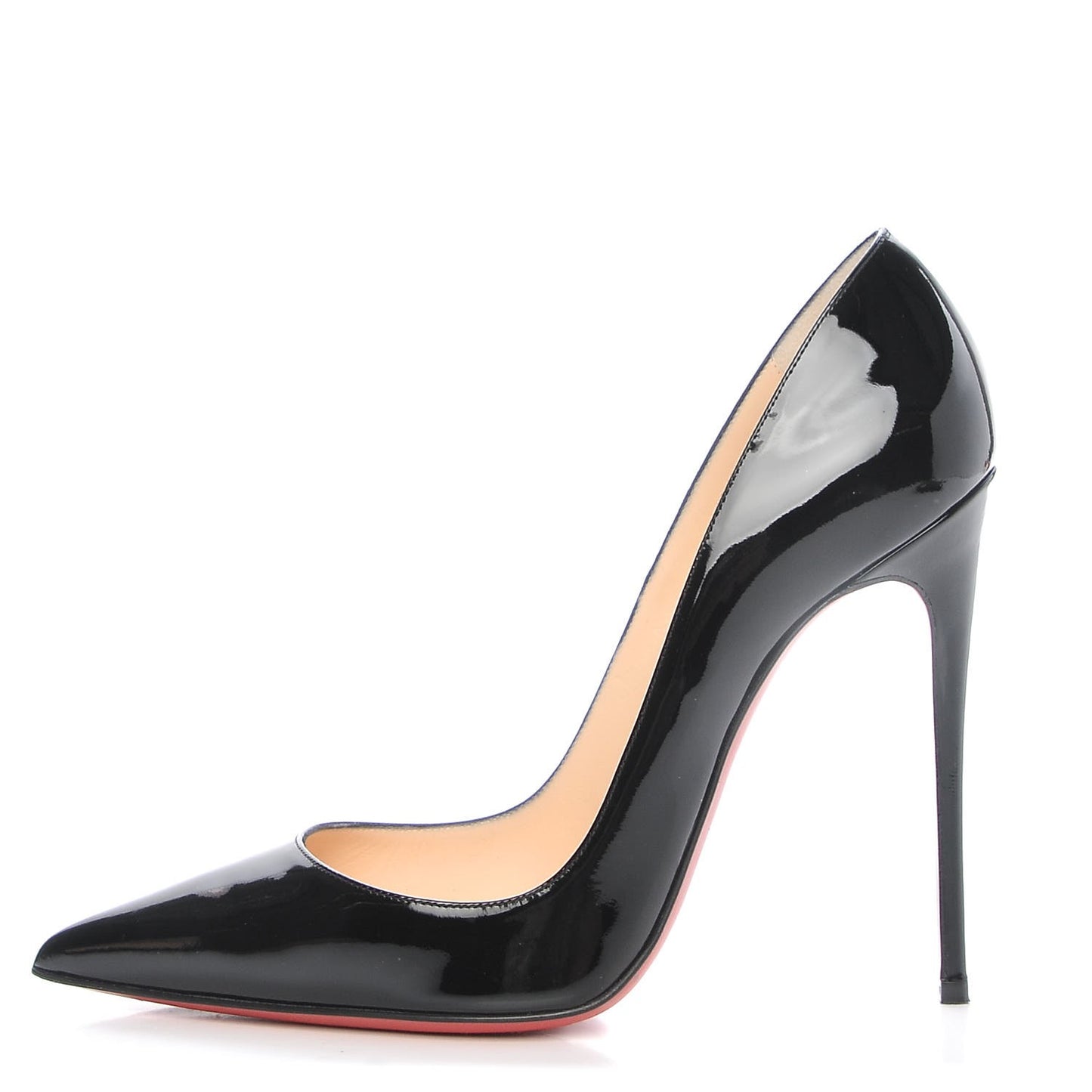 Patent So Kate 120 Pumps 38.5 Black