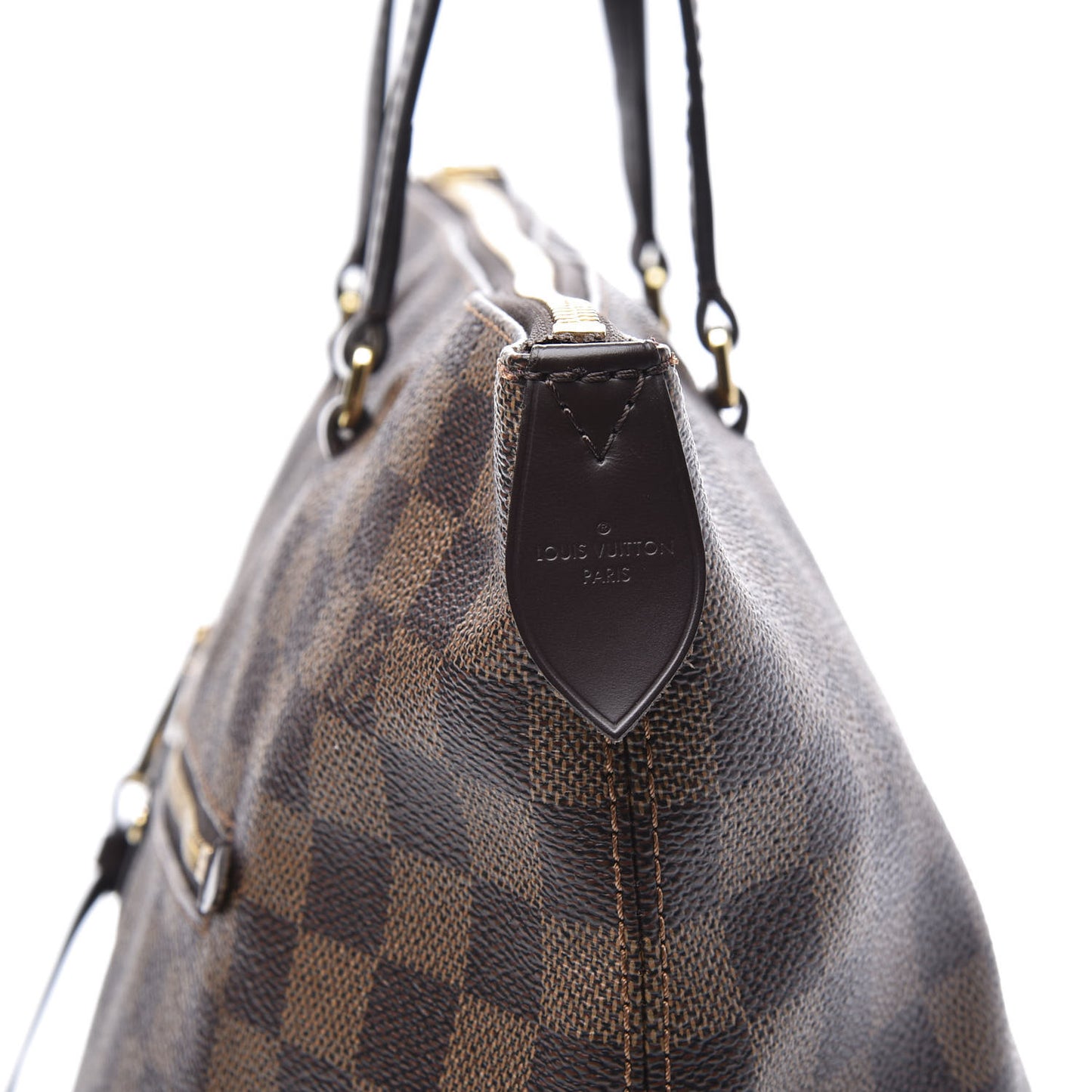 Damier Ebene Iena MM