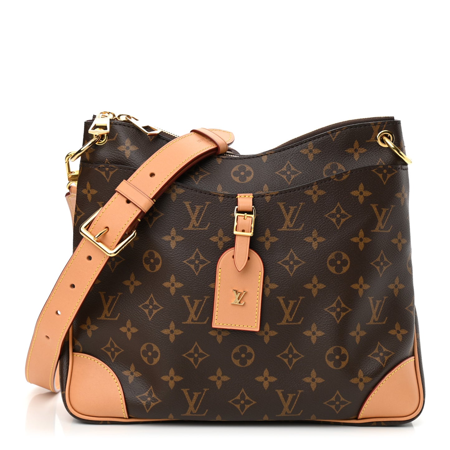 Monogram Odeon MM Natural