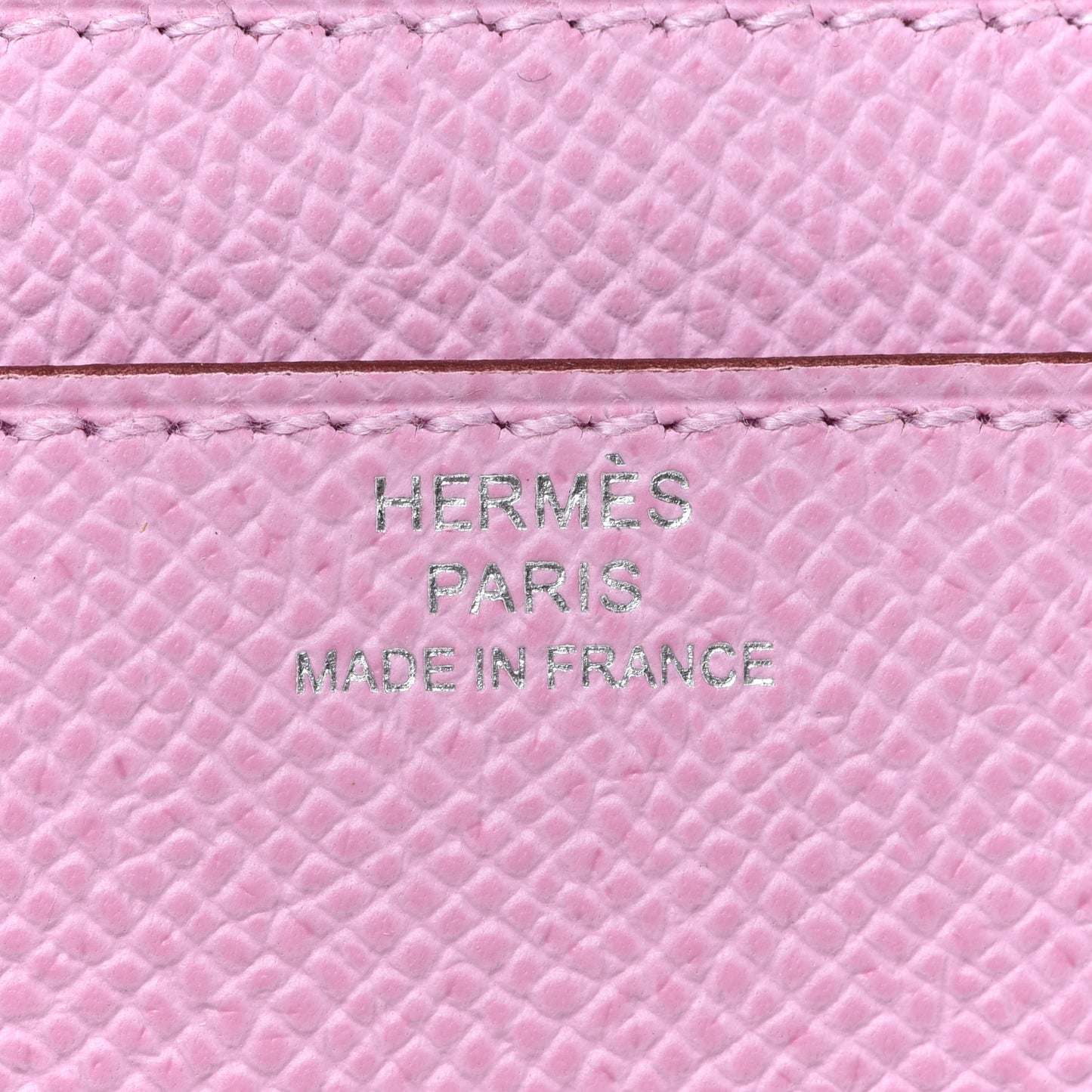 Epsom Constance Wallet To Go Mauve Sylvestre