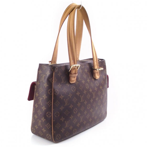 Monogram Multipli-Cite