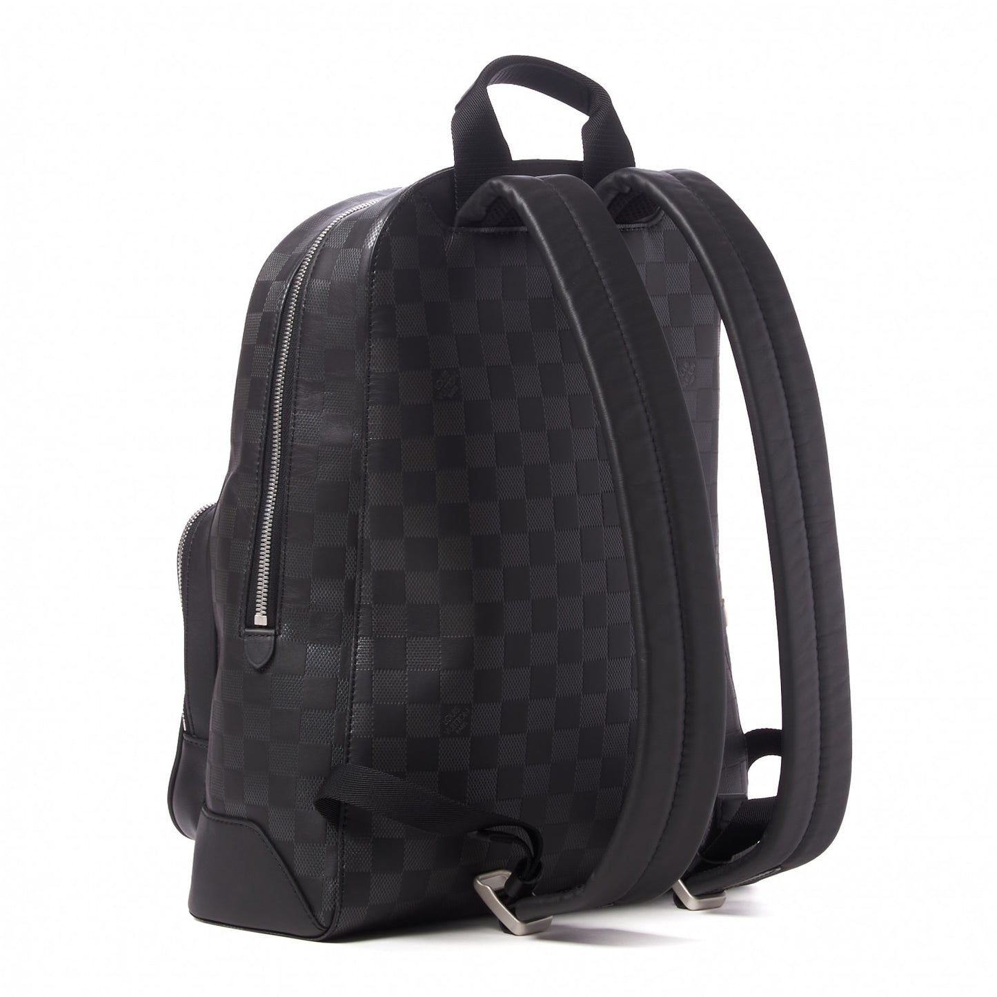 Damier Infini Campus Backpack Onyx