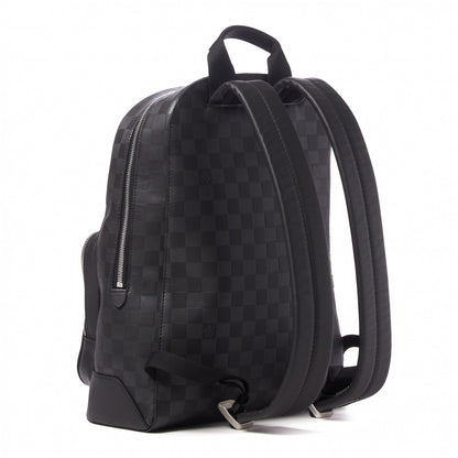 Louis Vuitton Damier Infini Campus Backpack Onyx 2 of 8