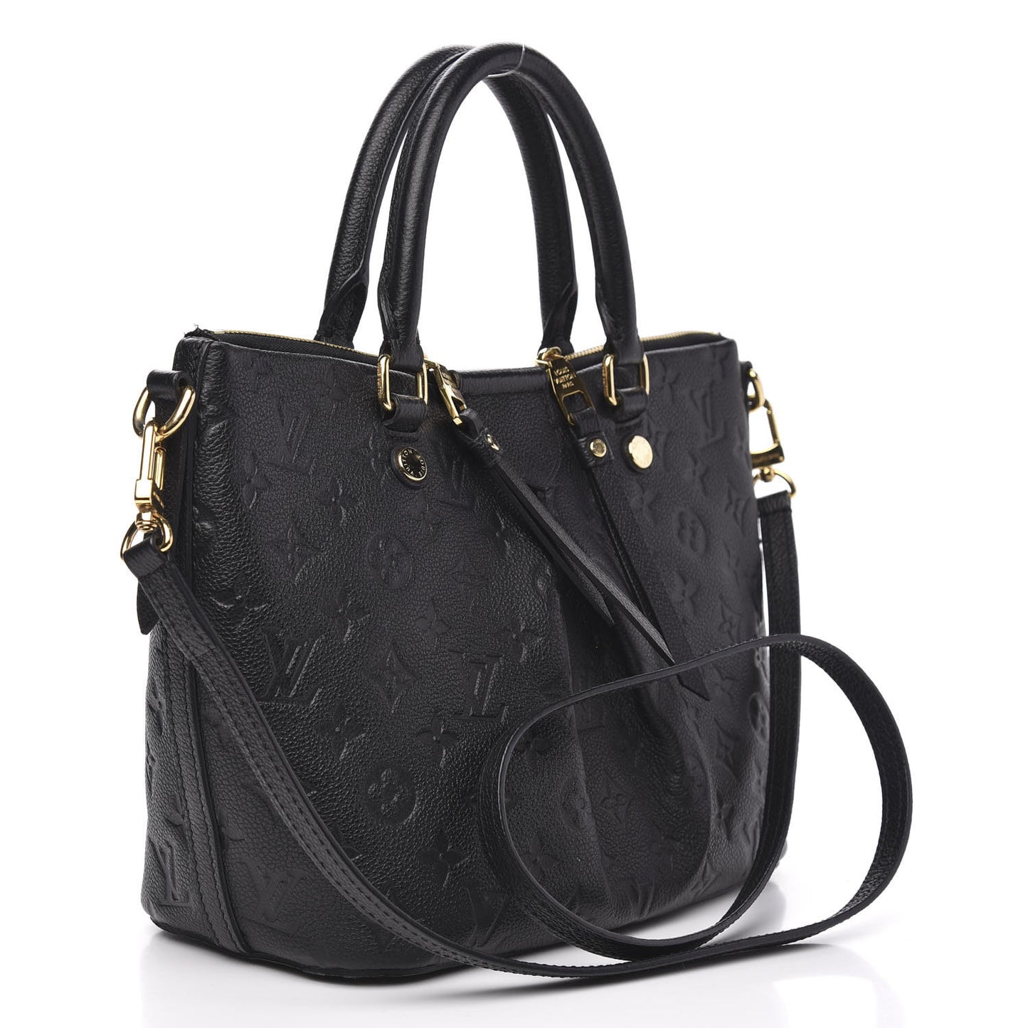 Empreinte Mazarine PM Black