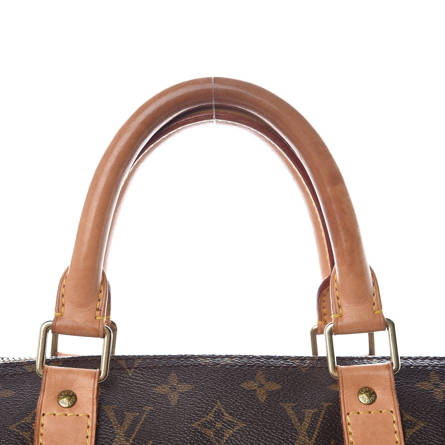 Monogram Keepall 50