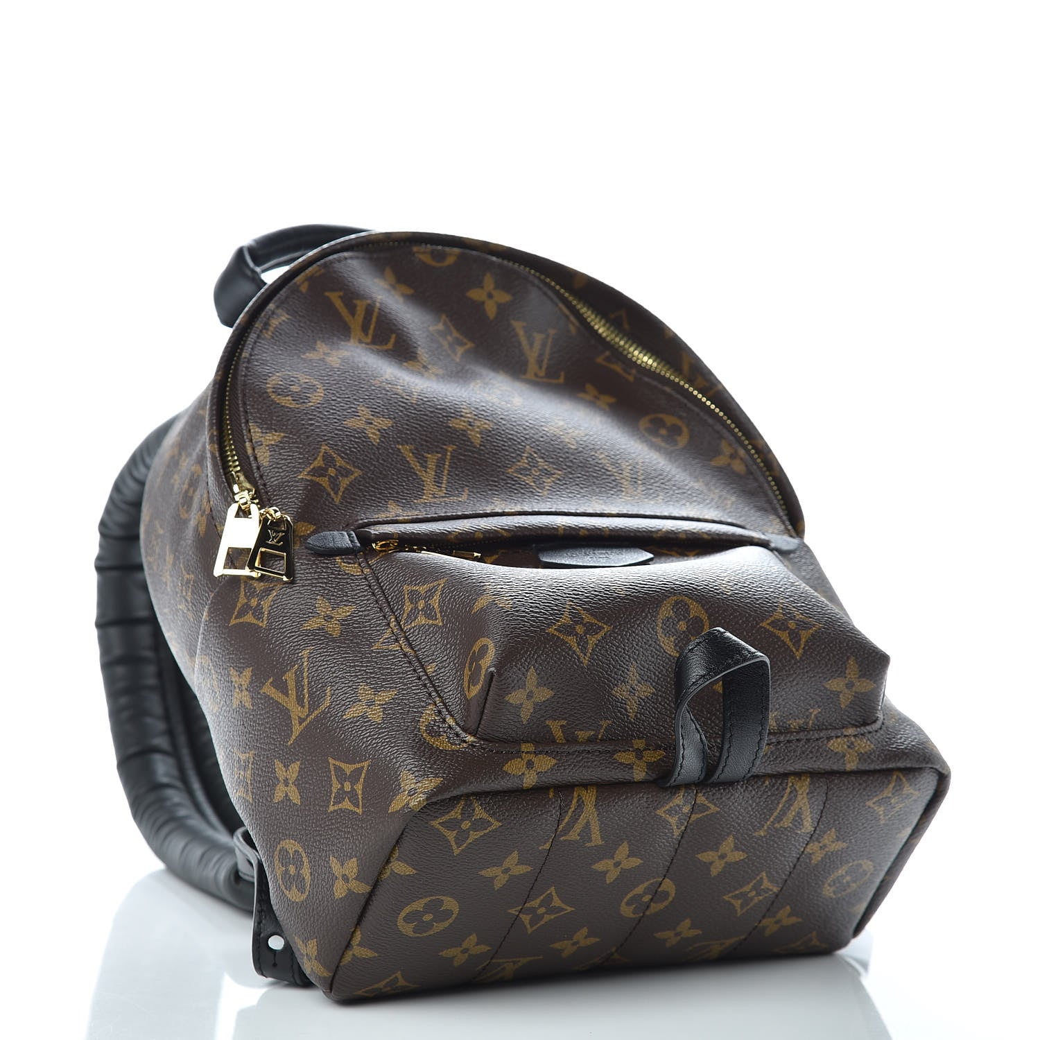 Louis Vuitton Monogram Palm Springs Backpack PM 4 of 11