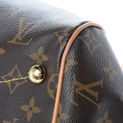 Louis Vuitton Monogram Tivoli GM 13 of 17
