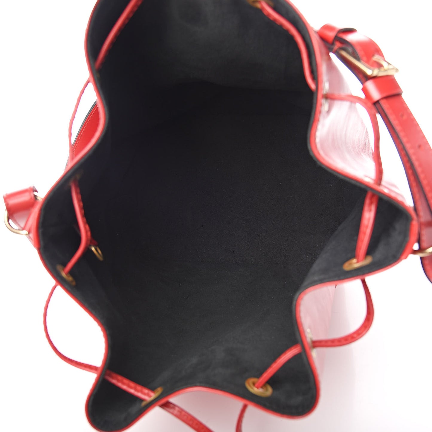 Epi Noe Castillan Red