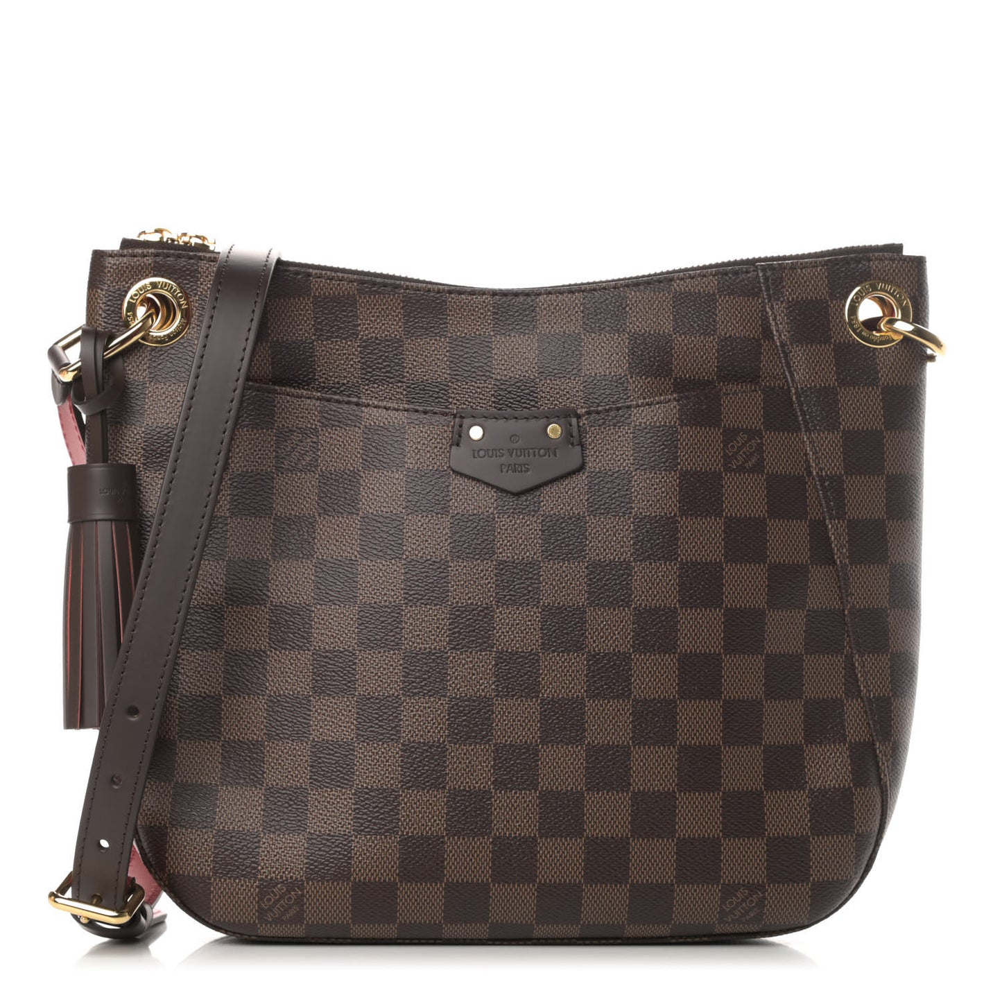 Damier Ebene South Bank Besace