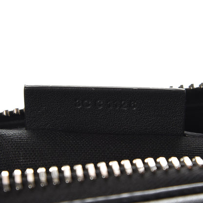 Givenchy Calfskin Braid Small Antigona Black 8 of 9