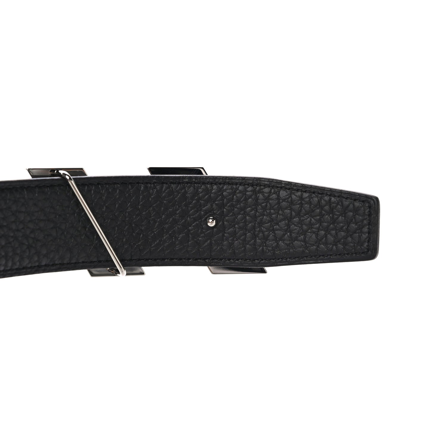 Chamonix Togo 32mm H Speed Belt 75 Black