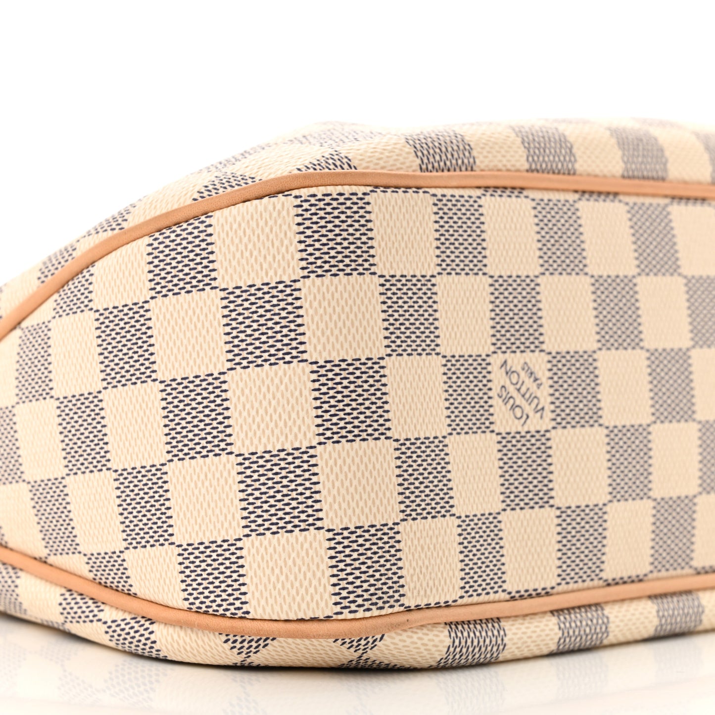 Damier Azur Siracusa PM