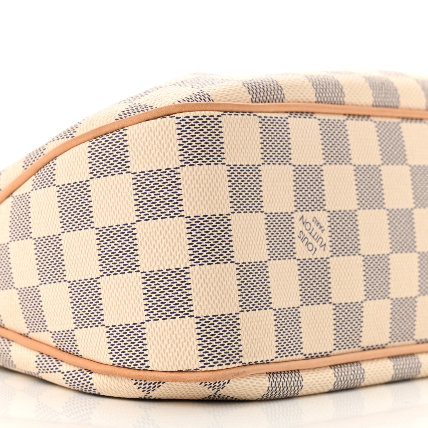 Louis Vuitton Damier Azur Siracusa PM 8 of 11