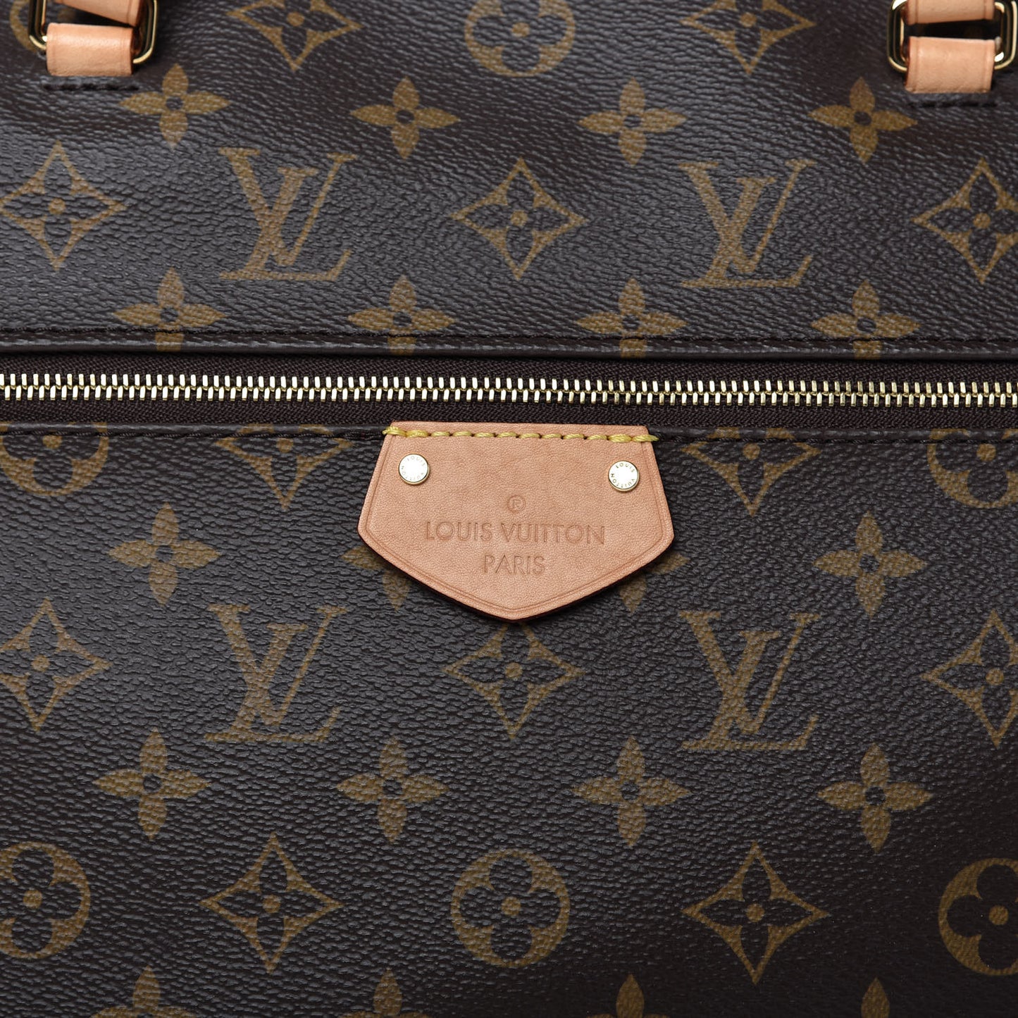 Monogram Iena MM