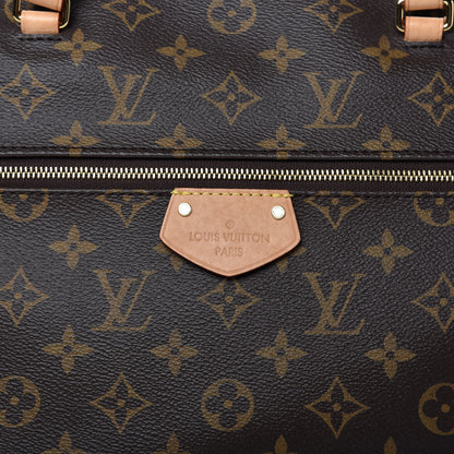 Louis Vuitton Monogram Iena MM 10 of 10