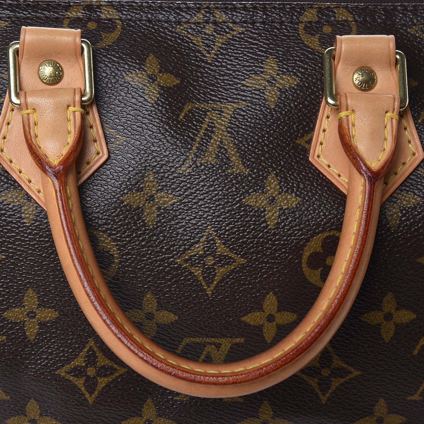 Monogram Speedy 25
