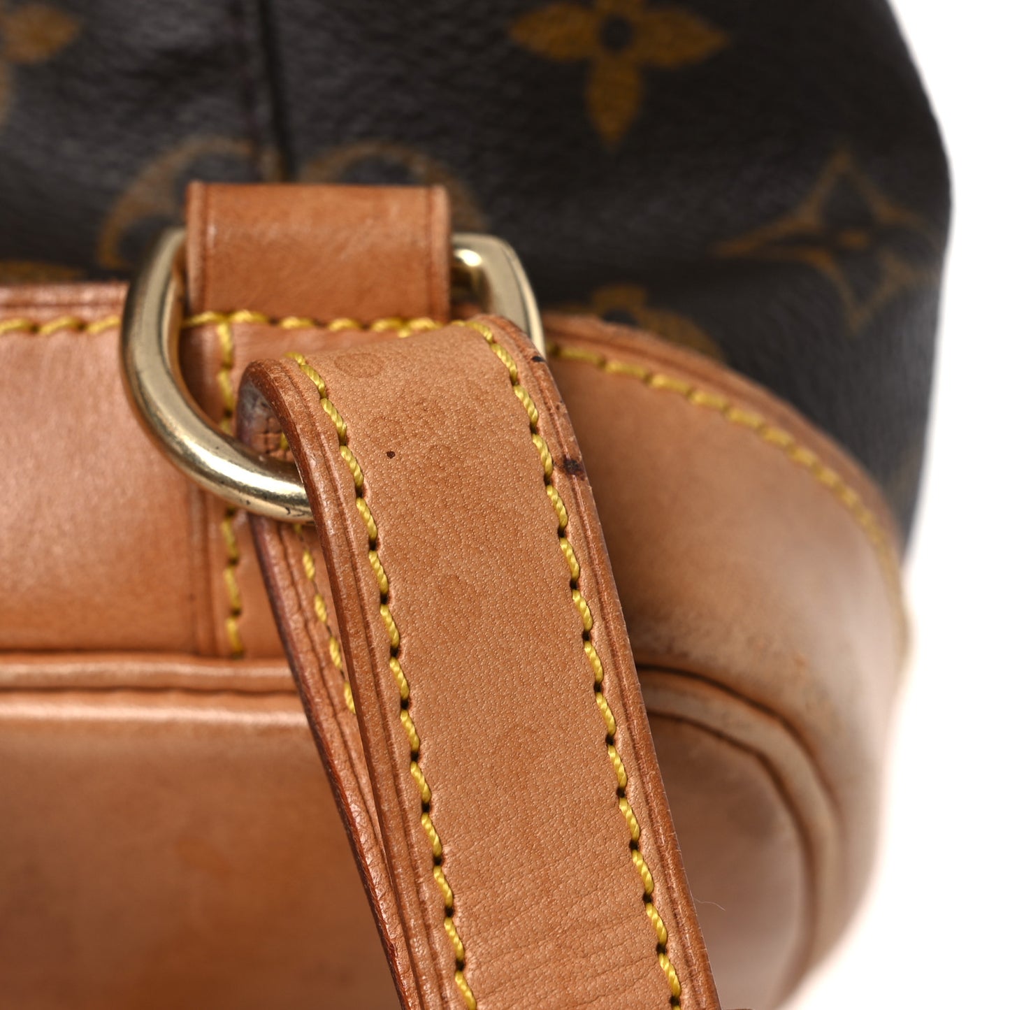 Monogram Montsouris MM Backpack