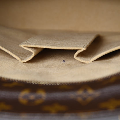 Louis Vuitton Monogram Luco 8 of 18