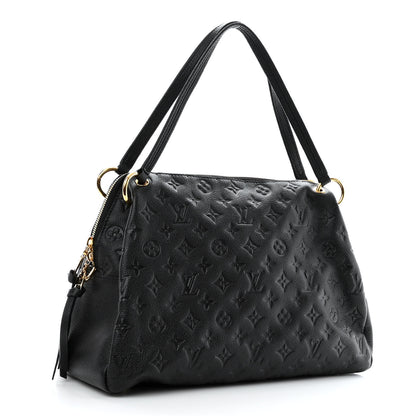 Louis Vuitton Empreinte Ponthieu PM Black 3 of 9