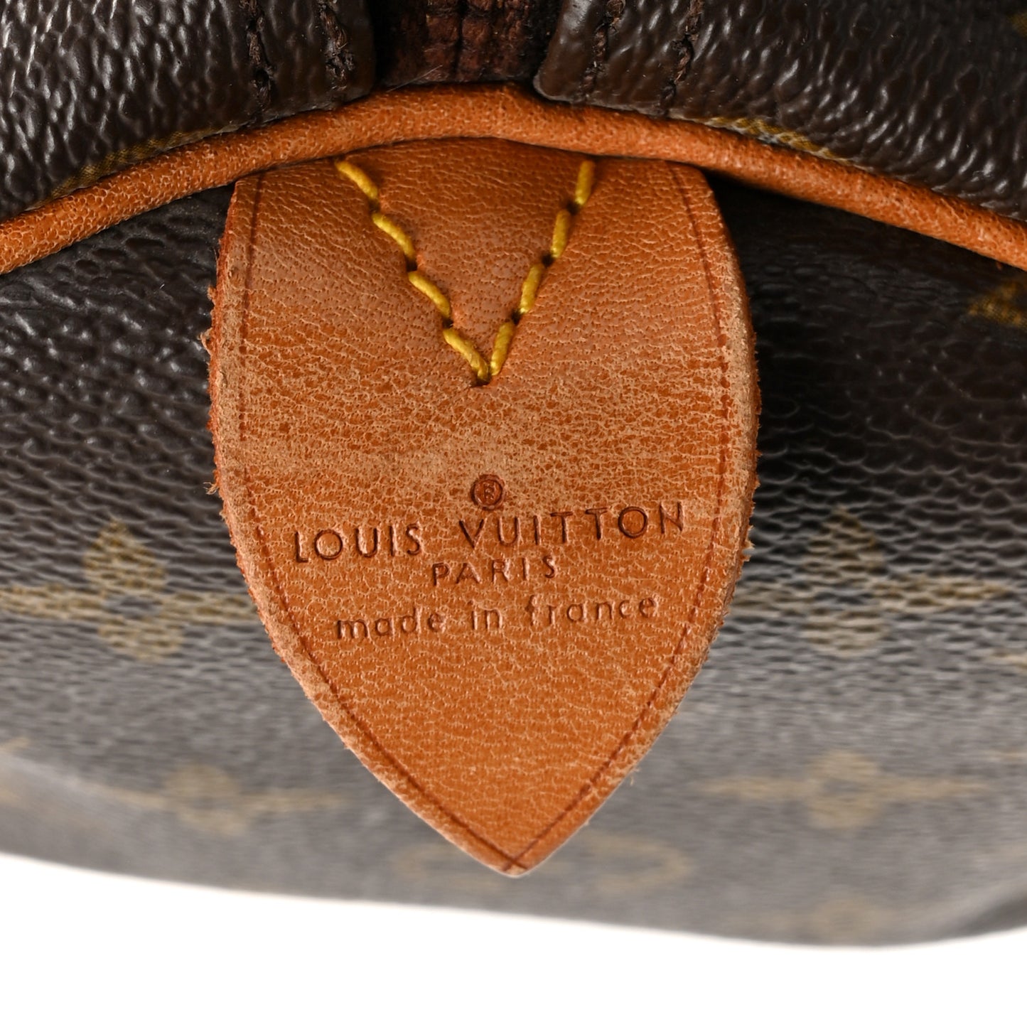 Monogram Keepall 45