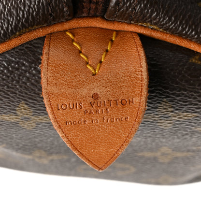 Louis Vuitton Monogram Keepall 45 6 of 16
