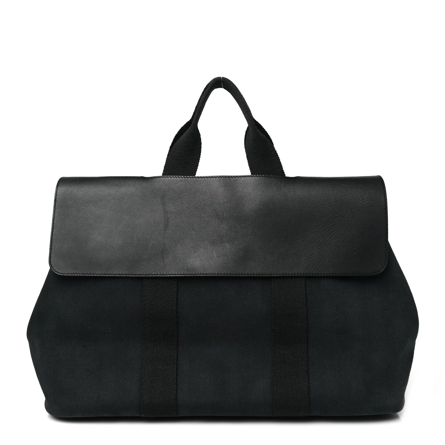 Hermes Toile Swift Valparaiso Black 1 of 11