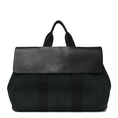 Hermes Toile Swift Valparaiso Black 1 of 11