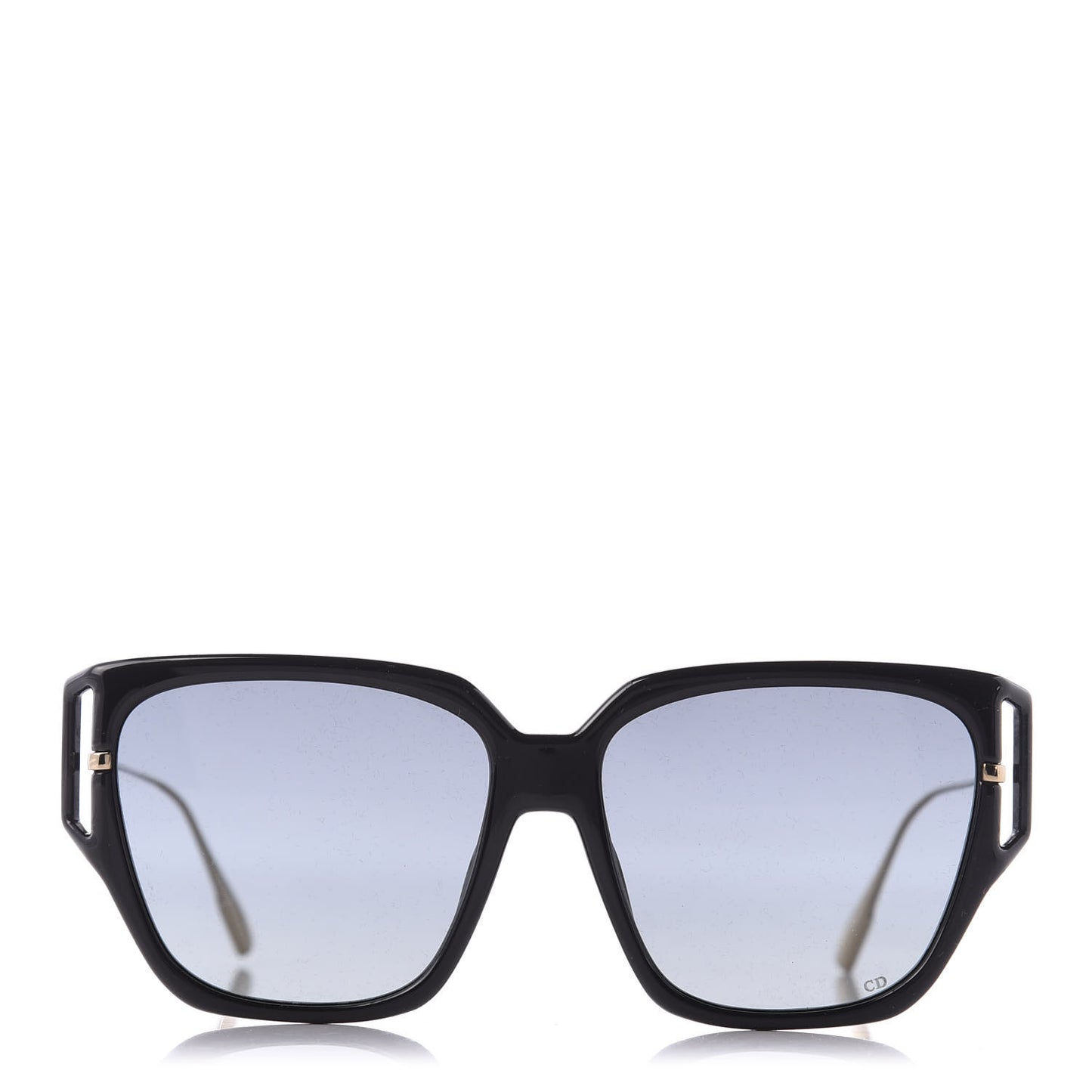 Direction 3F Sunglasses Black