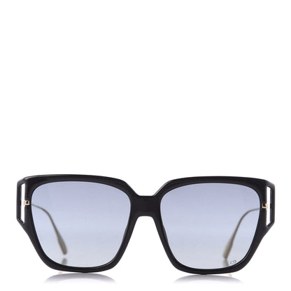 Christian Dior Direction 3F Sunglasses Black 2 of 10