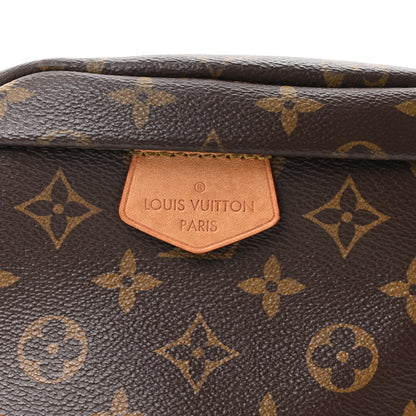 Louis Vuitton Monogram Bumbag 6 of 9