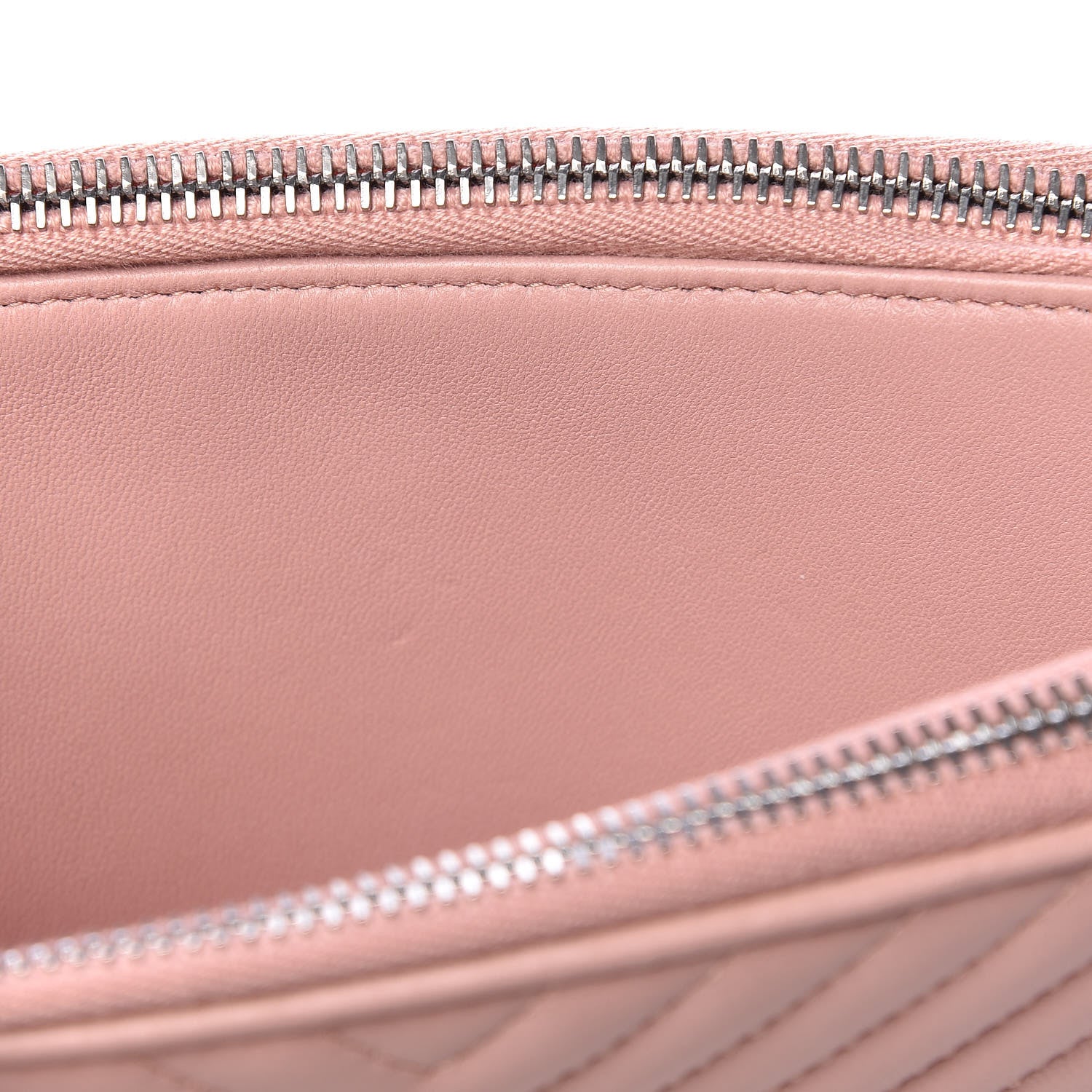 Prada Nappa Impunture Mini Shoulder Bag Orchidea 12 of 13