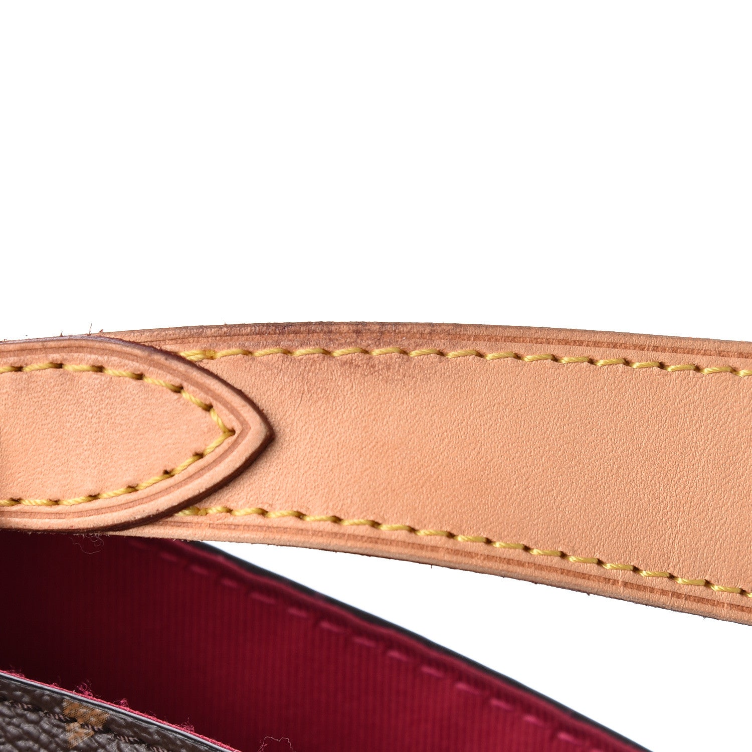 Louis Vuitton Monogram Graceful MM Pivoine 12 of 12