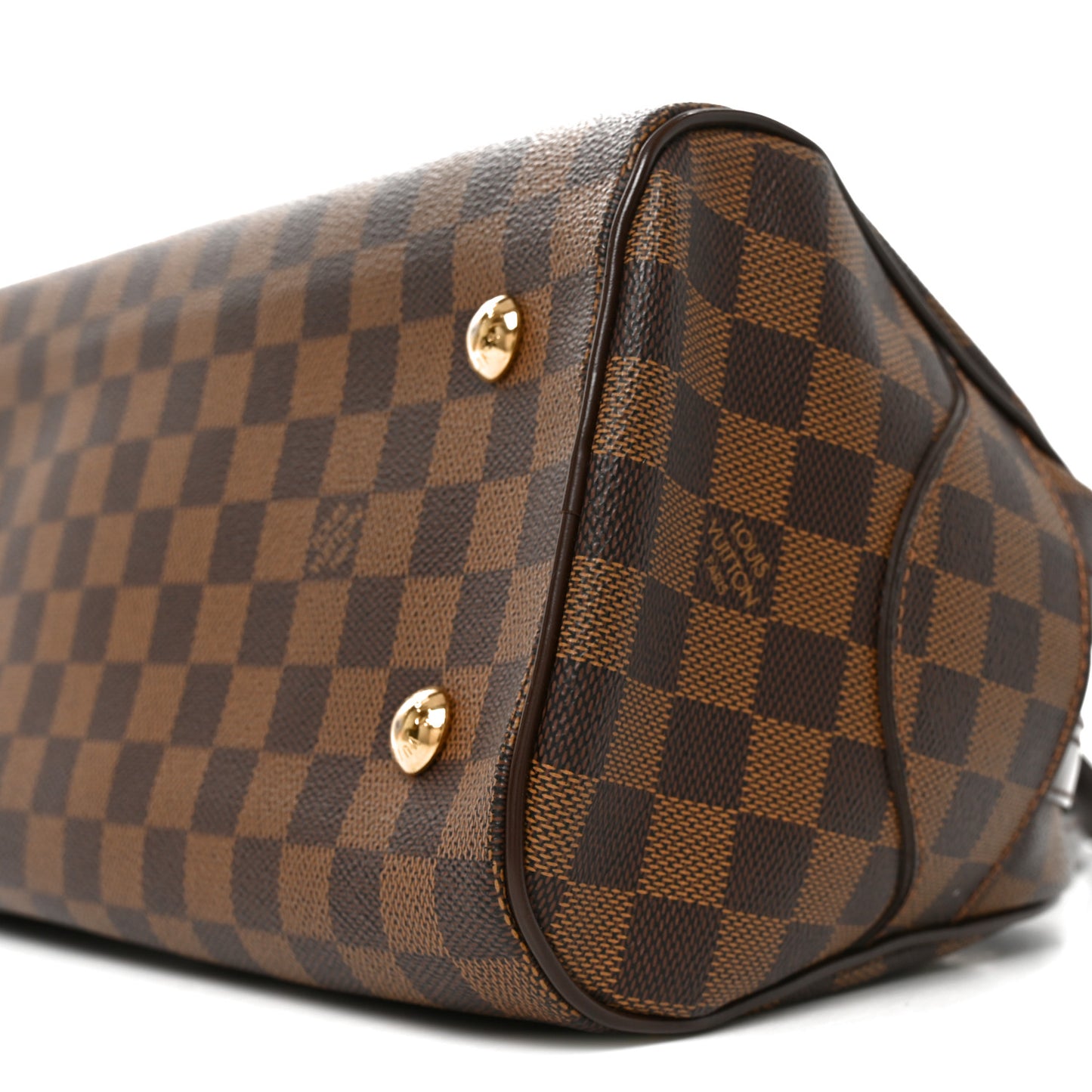 Damier Ebene Duomo