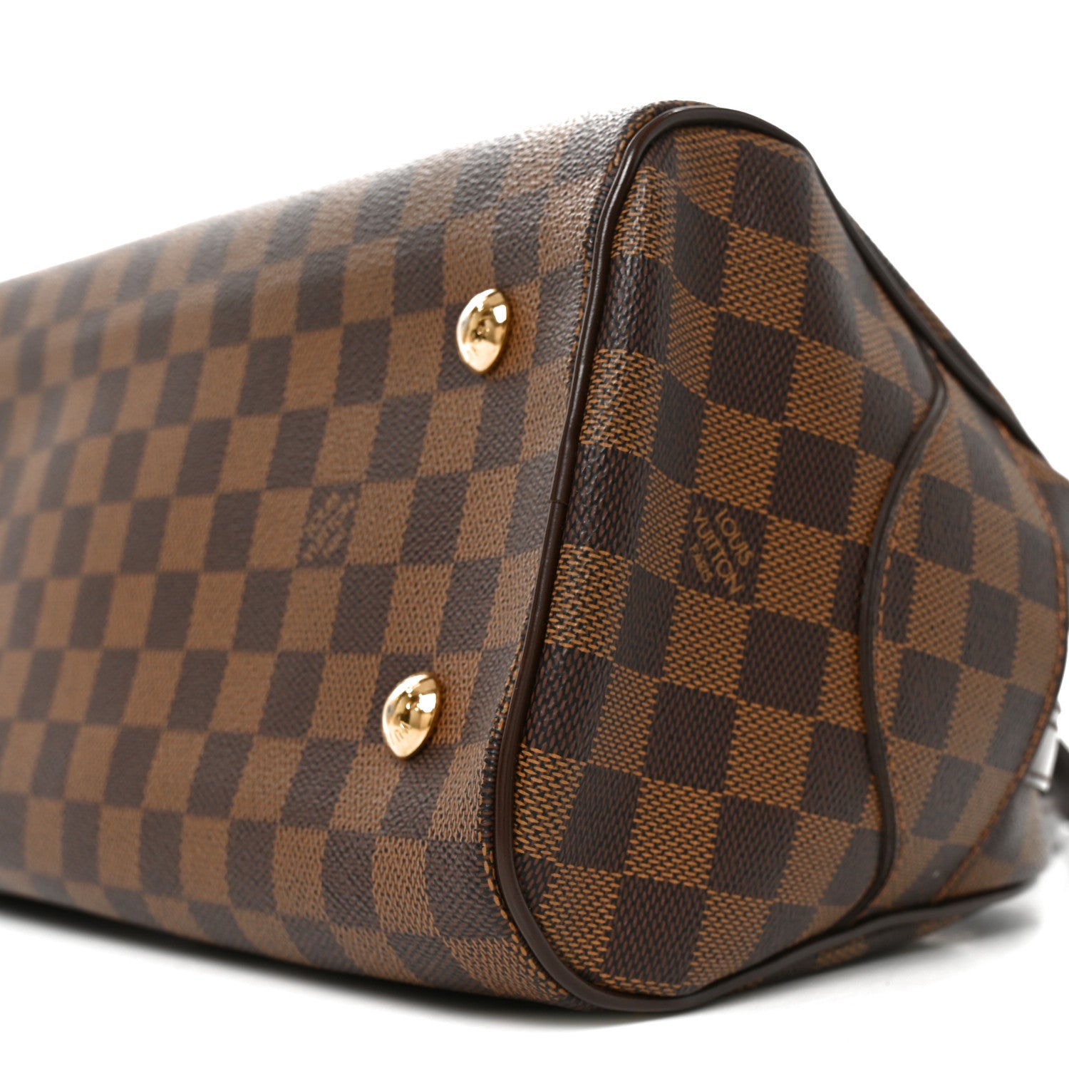Louis Vuitton Damier Ebene Duomo 9 of 9